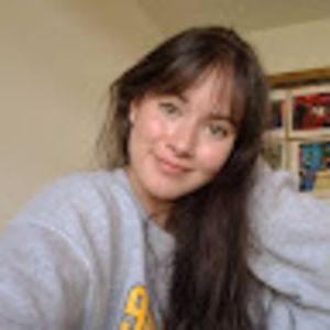 Meet your Posher, Phoebe